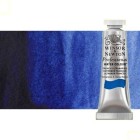 Material Bellas Artes - Pintura - Acuarela Artist Winsor & Newton color azul de idantrona (5 ml) | totenart.com