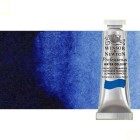 Material Bellas Artes - Pintura - Acuarela Artist Winsor & Newton color azul de Prusia (5 ml) | totenart.com