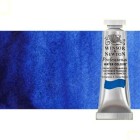 Material Bellas Artes - Pintura - Acuarela Artist Winsor & Newton color azul Winsor sombra roja (5 ml) | totenart.com