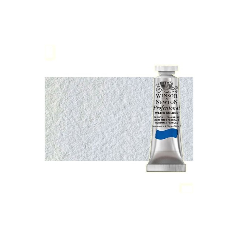 Material Bellas Artes - Pintura - Acuarela Artist Winsor & Newton color blanco de China (5 ml) | totenart.com