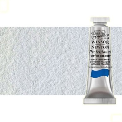 Material Bellas Artes - Pintura - Acuarela Artist Winsor & Newton color blanco de China (5 ml) | totenart.com