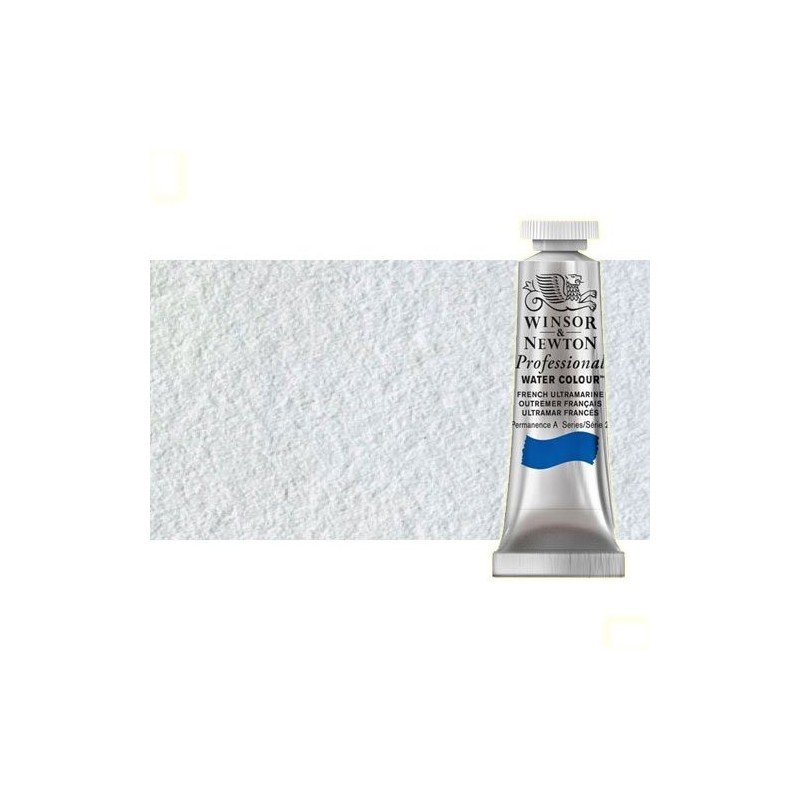 Material Bellas Artes - Pintura - Acuarela Artist Winsor & Newton color blanco de titanio (5 ml) | totenart.com