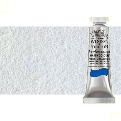 Material Bellas Artes - Pintura - Acuarela Artist Winsor & Newton color blanco de titanio (5 ml) | totenart.com