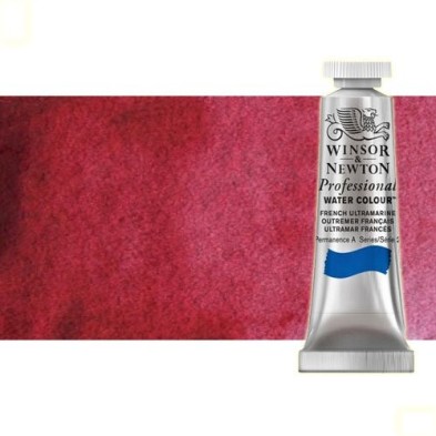 Material Bellas Artes - Pintura - Acuarela Artist Winsor & Newton color carmesí de alizarina permanente (5 ml) | totenart.com