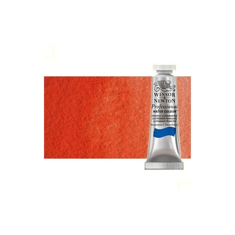 Material Bellas Artes - Pintura - Acuarela Artist Winsor & Newton color escarlata de cadmio (5 ml)  | totenart.com