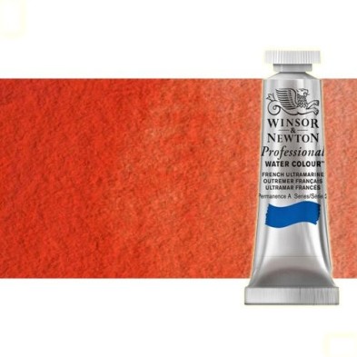 Material Bellas Artes - Pintura - Acuarela Artist Winsor & Newton color escarlata de cadmio (5 ml)  | totenart.com