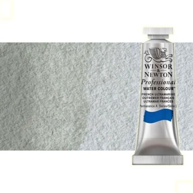 Material Bellas Artes - Pintura - Acuarela Artist Winsor & Newton color gris de Davy (5 ml) | totenart.com