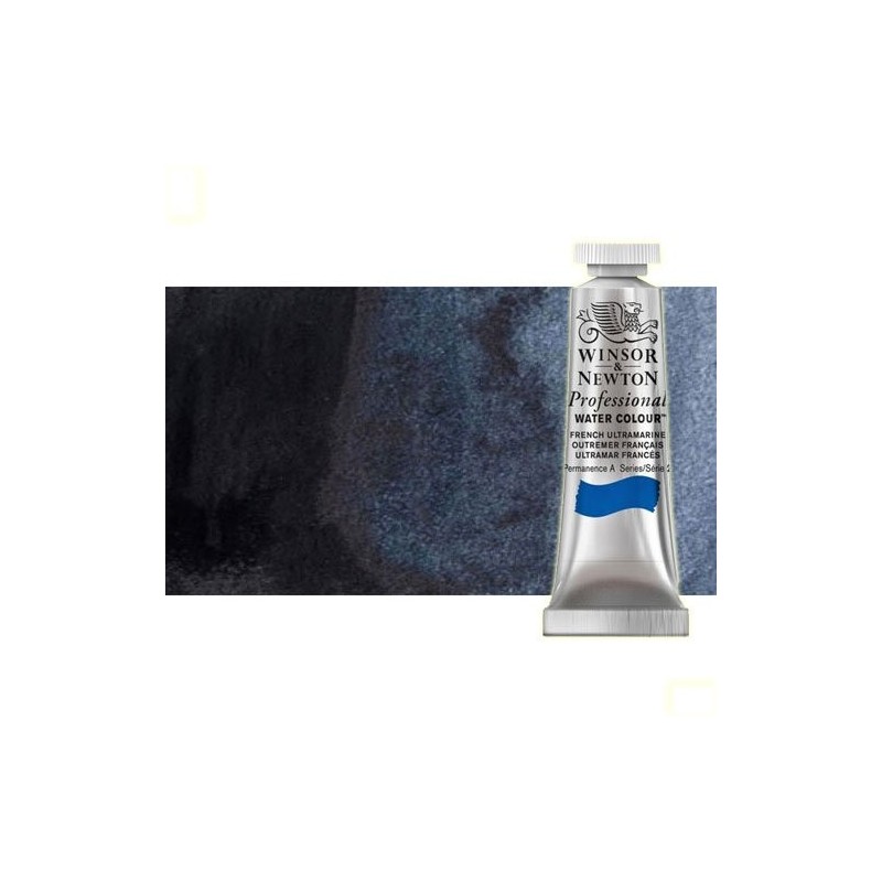 Material Bellas Artes - Pintura - Acuarela Artist Winsor & Newton color gris Payne (5 ml) | totenart.com