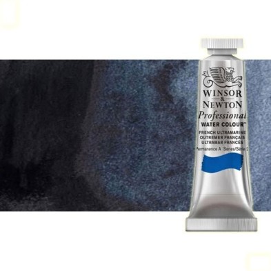 Material Bellas Artes - Pintura - Acuarela Artist Winsor & Newton color gris Payne (5 ml) | totenart.com
