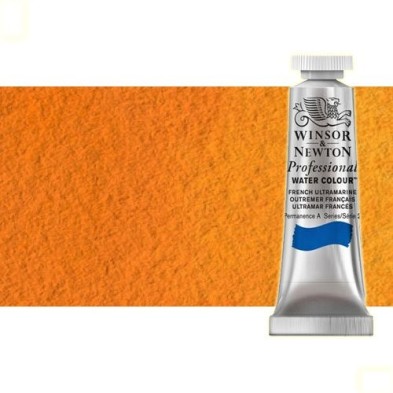 Material Bellas Artes - Pintura - Acuarela Artist Winsor & Newton color naranja de cadmio (5 ml) | totenart.com