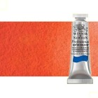 Material Bellas Artes - Pintura - Acuarela Artist Winsor & Newton color naranja Winsor sombra roja (5 ml) | totenart.com