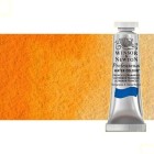 Material Bellas Artes - Pintura - Acuarela Artist Winsor & Newton color naranja Winsor (5 ml) | totenart.com