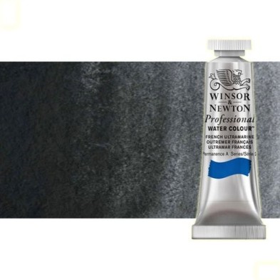 Material Bellas Artes - Pintura - Acuarela Artist Winsor & Newton color negro de Marte (5 ml) | totenart.com