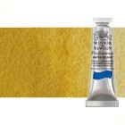 Material Bellas Artes - Pintura - Acuarela Artist Winsor & Newton color ocre amarillo claro (5 ml) | totenart.com