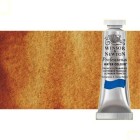 Material Bellas Artes - Pintura - Acuarela Artist Winsor & Newton color oro de quinacridona (5 ml) | totenart.com