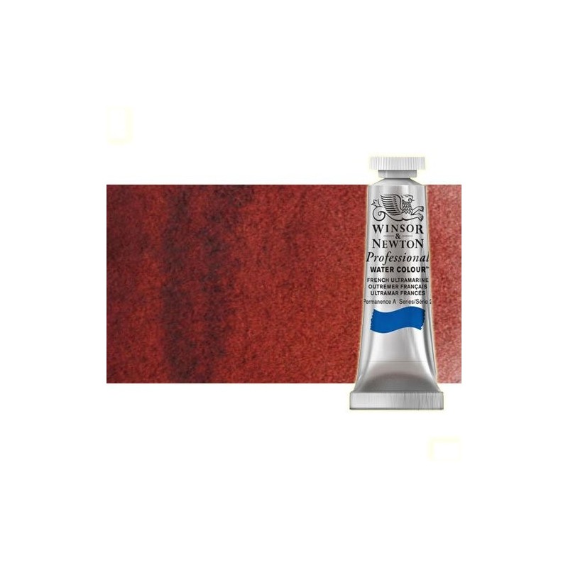 Material Bellas Artes - Pintura - Acuarela Artist Winsor & Newton color granza pardo (5 ml) | totenart.com
