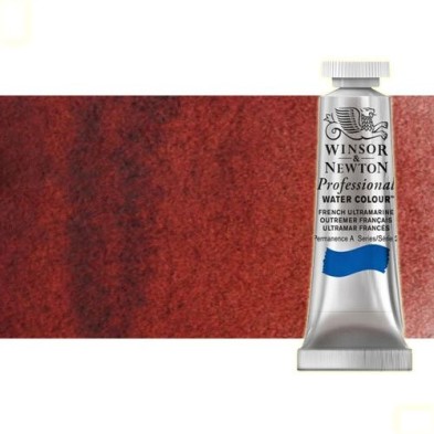 Material Bellas Artes - Pintura - Acuarela Artist Winsor & Newton color granza pardo (5 ml) | totenart.com