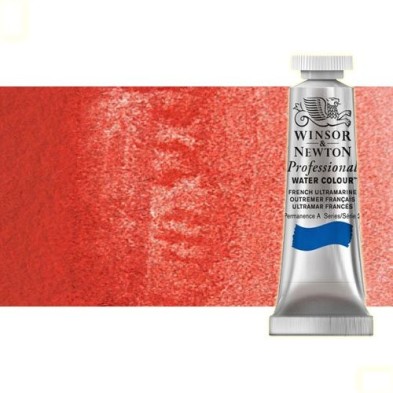 Material Bellas Artes - Pintura - Acuarela Artist Winsor & Newton color rojo de cadmio (5 ml) | totenart.com