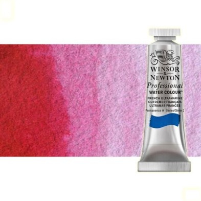 Material Bellas Artes - Pintura - Acuarela Artist Winsor & Newton color rosa permanente (5 ml)  | totenart.com