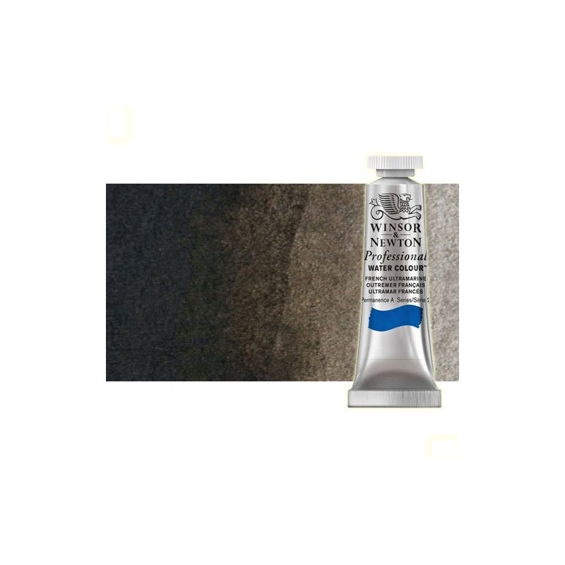 Material Bellas Artes - Pintura - Acuarela Artist Winsor & Newton color sepia (5 ml) | totenart.com