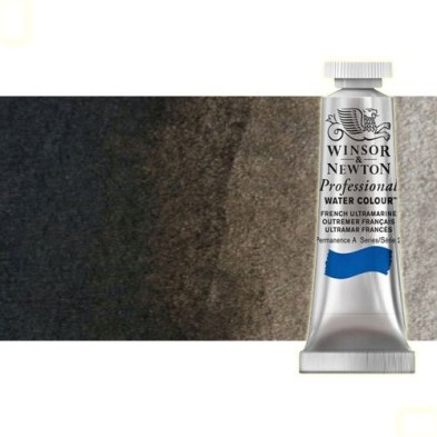 Material Bellas Artes - Pintura - Acuarela Artist Winsor & Newton color sepia (5 ml) | totenart.com