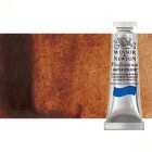 Material Bellas Artes - Pintura - Acuarela Artist Winsor & Newton color siena tostada (5 ml) | totenart.com