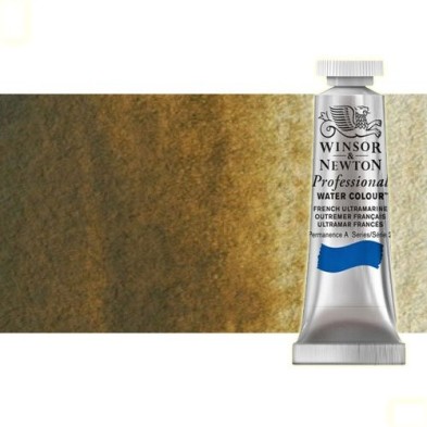 Material Bellas Artes - Pintura - Acuarela Artist Winsor & Newton color sombra natural (5 ml) | totenart.com