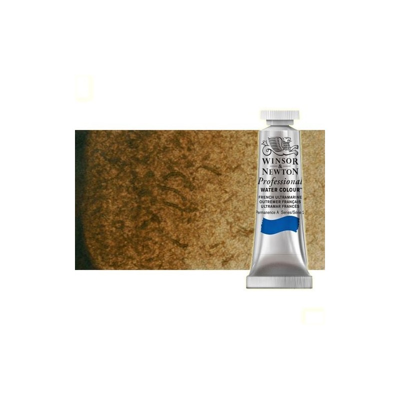 Material Bellas Artes - Pintura - Acuarela Artist Winsor & Newton color sombra tostada (5 ml) | totenart.com