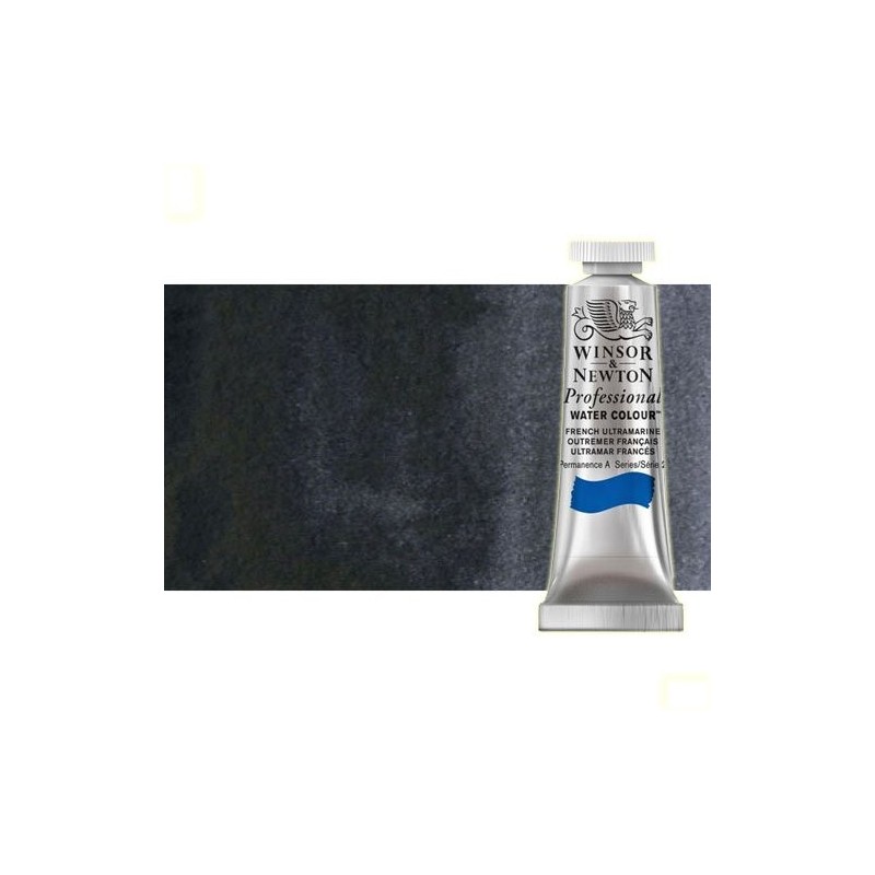 Material Bellas Artes - Pintura - Acuarela Artist Winsor & Newton color tinta neutra (5 ml) | totenart.com
