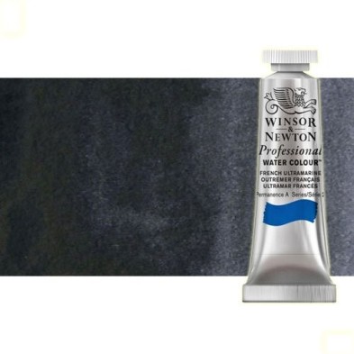 Material Bellas Artes - Pintura - Acuarela Artist Winsor & Newton color tinta neutra (5 ml) | totenart.com