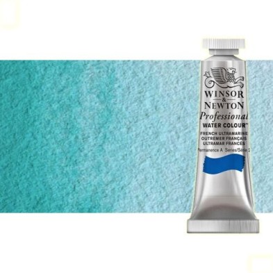 Material Bellas Artes - Pintura - Acuarela Artist Winsor & Newton color turquesa de cobalto claro (5 ml) | totenart.com