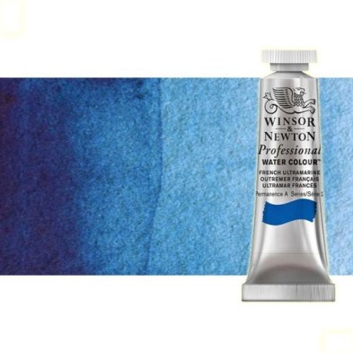 Material Bellas Artes - Pintura - Acuarela Artist Winsor & Newton color turquesa ftalocianina (5 ml) | totenart.com