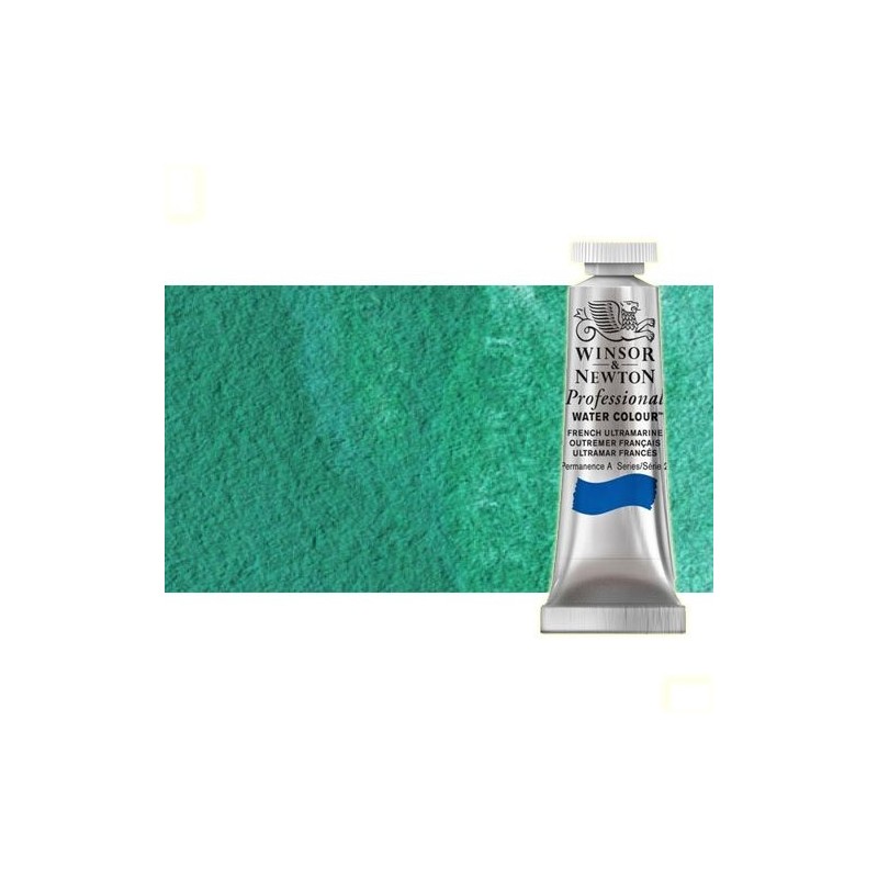 Material Bellas Artes - Pintura - Acuarela Artist Winsor & Newton color verde de cobalto (5 ml) | totenart.com