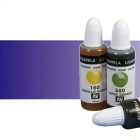 Material Bellas Artes - Pintura - Acuarela líquida Vallejo color azul añil (32 ml) | totenart.com