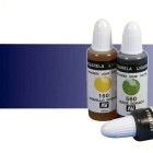 Material Bellas Artes - Pintura - Acuarela líquida Vallejo color azul marino (32 ml) | totenart.com