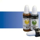 Material Bellas Artes - Pintura - Acuarela líquida Vallejo color azul pizarra (32 ml) | totenart.com