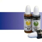 Material Bellas Artes - Pintura - Acuarela líquida Vallejo color azul púrpura (32 ml) | totenart.com