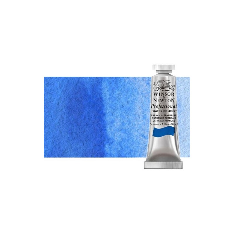 Material Bellas Artes - Pintura - Acuarela Artist Winsor & Newton color azul cerúleo (5 ml) | totenart.com