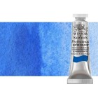 Material Bellas Artes - Pintura - Acuarela Artist Winsor & Newton color azul cerúleo (5 ml) | totenart.com