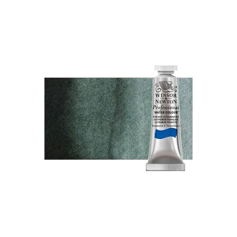 Material Bellas Artes - Pintura - Acuarela Artist Winsor & Newton color verde de perileno (5 ml) | totenart.com