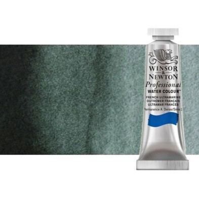 Material Bellas Artes - Pintura - Acuarela Artist Winsor & Newton color verde de perileno (5 ml) | totenart.com
