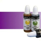 Material Bellas Artes - Pintura - Acuarela líquida Vallejo color violeta azul (32 ml) | totenart.com