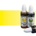 Material Bellas Artes - Pintura - Acuarela líquida Vallejo color amarillo limón (32 ml) | totenart.com