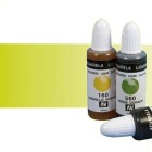 Material Bellas Artes - Pintura - Acuarela líquida Vallejo color chartreuse (32 ml) | totenart.com
