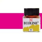 Material Bellas Artes - Pintura - Acuarela Liquida Talens Magenta (Primario), 30 ml. | totenart.com