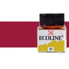 Material Bellas Artes - Pintura - Acuarela líquida Talens color pardo rojizo (30 ml) | totenart.com