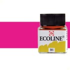 Material Bellas Artes - Pintura - Acuarela líquida Talens color rosa claro (30 ml) | totenart.com