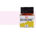 Material Bellas Artes - Pintura - Acuarela líquida Talens color violeta pastel (30 ml) | totenart.com