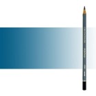 Material Bellas Artes - Pintura - Lápiz acuareable Cretacolor Marino color azul Bremen | totenart.com