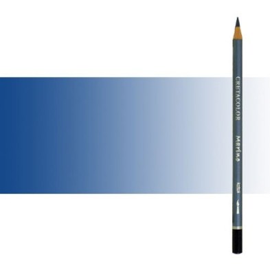 Material Bellas Artes - Pintura - Lápiz acuareable Cretacolor Marino color azul ultramar | totenart.com